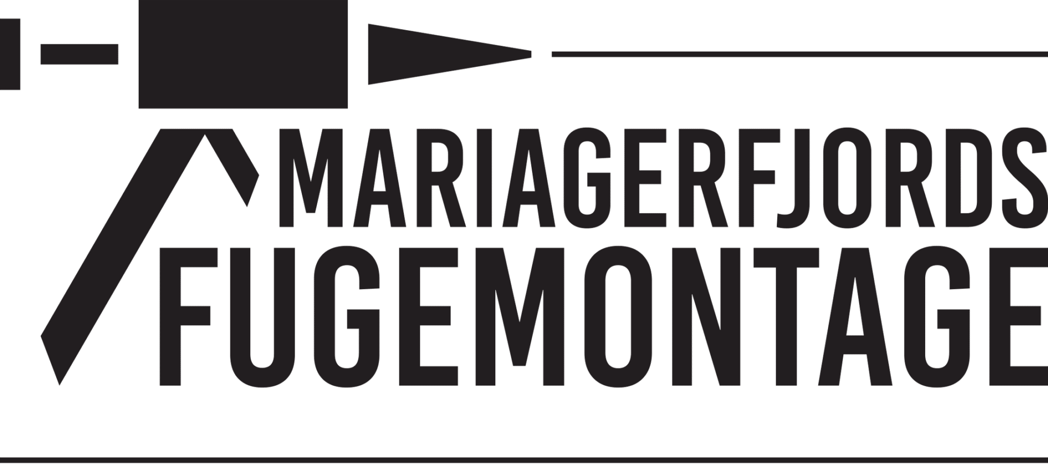 Mariagerfjord's Fugemontage
